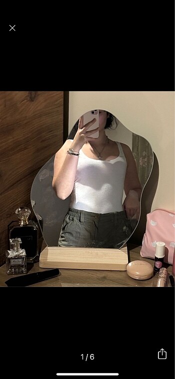 bershka askılı body