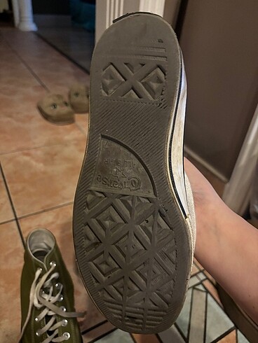 40 Beden converse chuck taylor 70