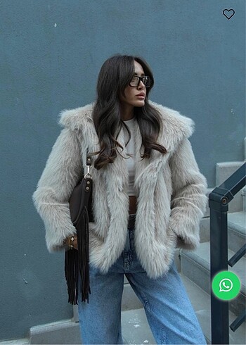 Zara muadil ceket