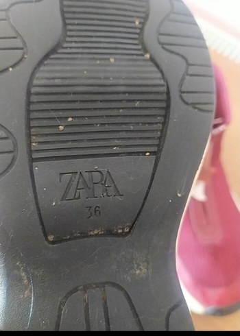 Bordo Topuklu Kadın Spor Ayakkabı - Görsel 4