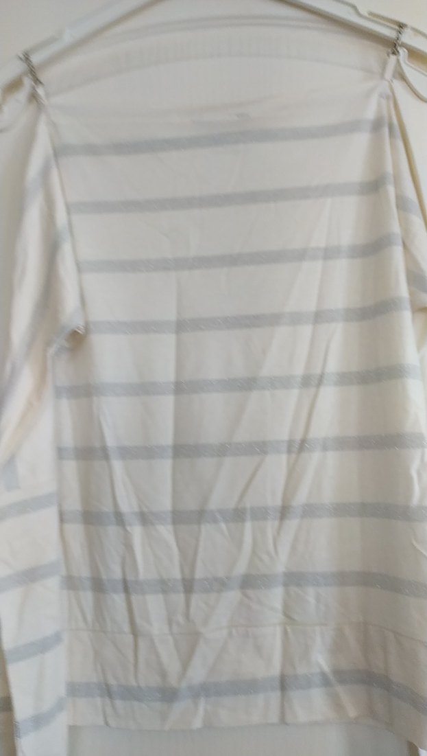 metal zincir Askı likralı tişört - Görsel 3