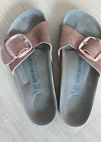 Birkenstock 37