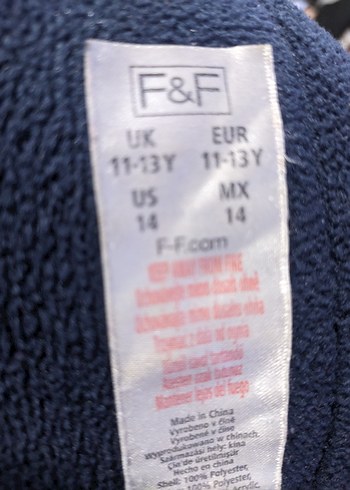 Kürk Detaylı çocuk pilot şapka - Görsel 5