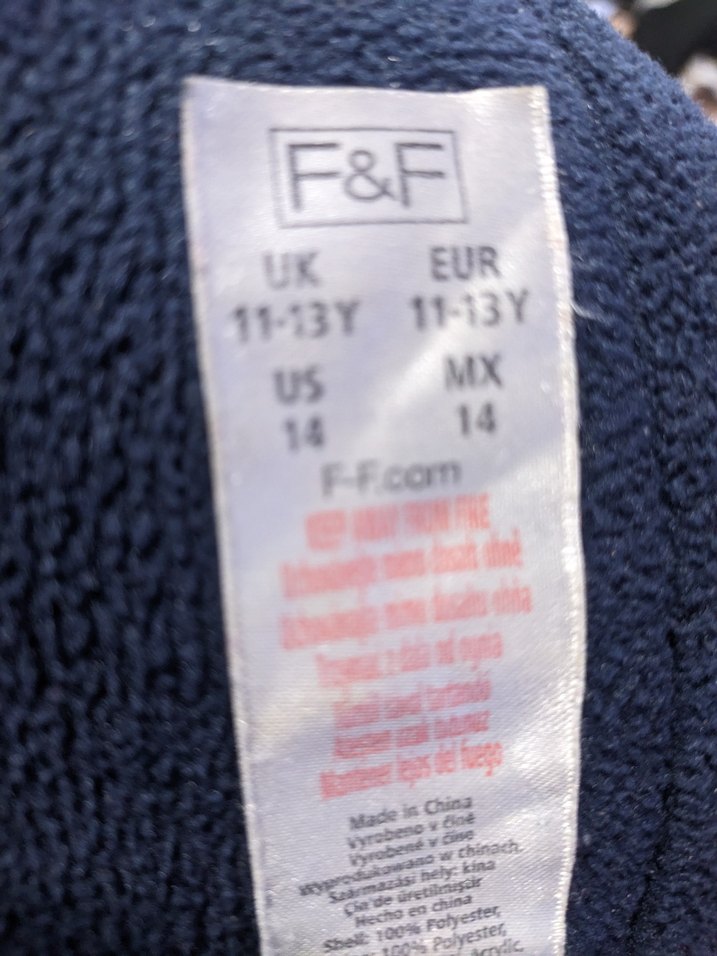 Kürk Detaylı çocuk pilot şapka - Görsel 5