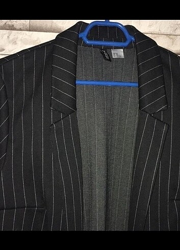 Blazer çeket - Görsel 2