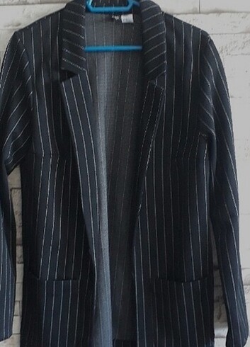 Blazer çeket - Görsel 4