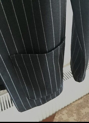Blazer çeket - Görsel 5