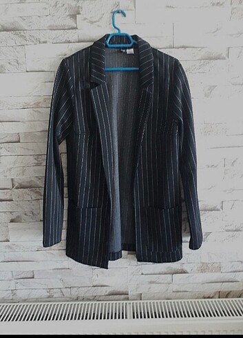 Blazer çeket - Görsel 6