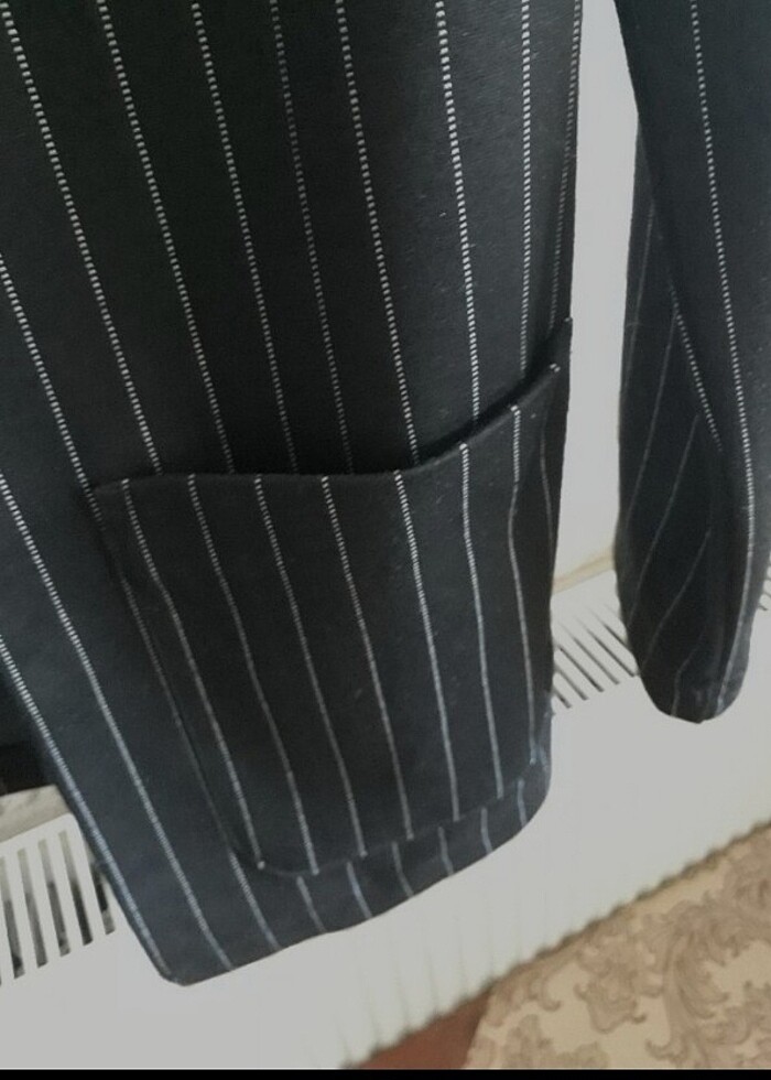 Blazer çeket - Görsel 5