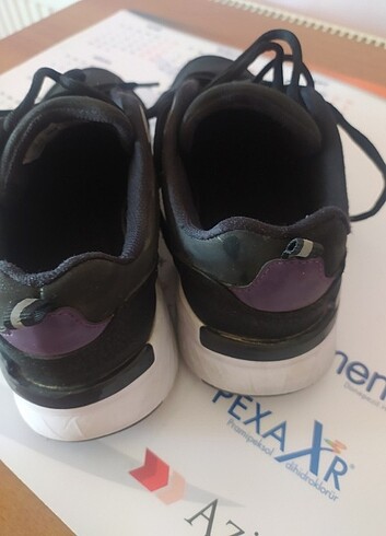 Spor ayakkabı - Görsel 2