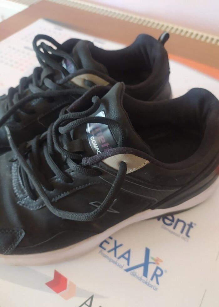 Spor ayakkabı - Görsel 3