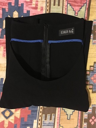Roman Marka Roman bluz