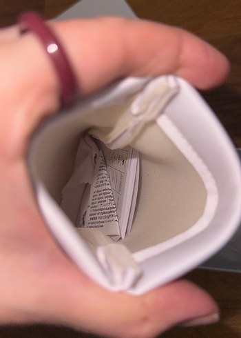 Beyaz Retro Kadın Güneş Gözlüğü zara barbie - Görsel 4