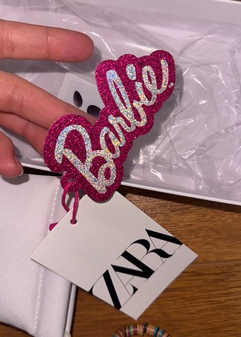 Beyaz Retro Kadın Güneş Gözlüğü zara barbie - Görsel 5