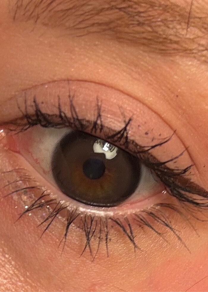 Lens siyah - Görsel 2