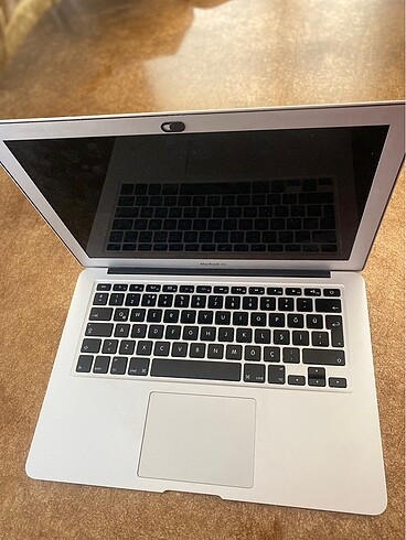 MacBook Air