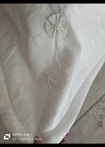 yatak örtüsü takımı - Görsel 3