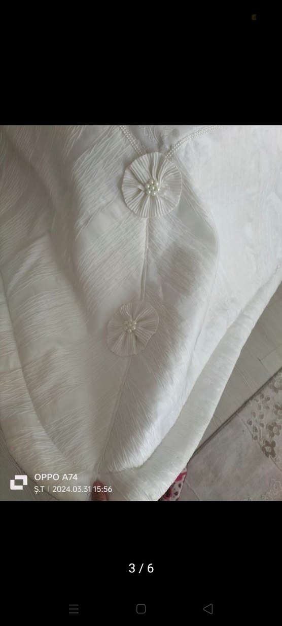 yatak örtüsü takımı - Görsel 3