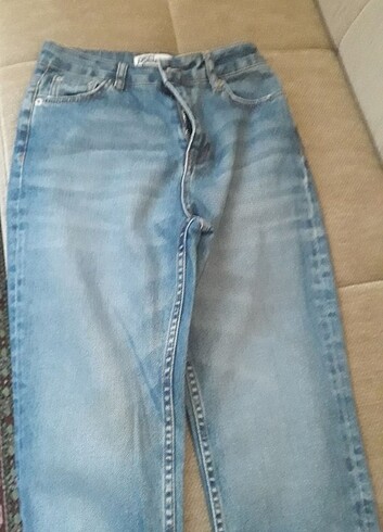 Kot pantolon 