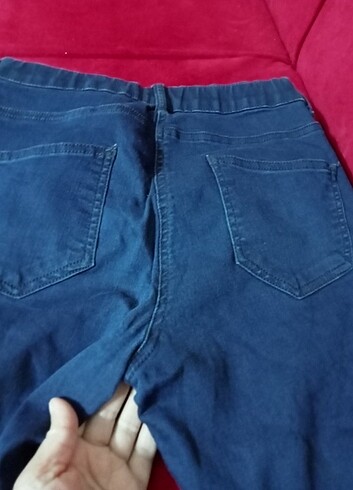 LC Waikiki Kot pantolon