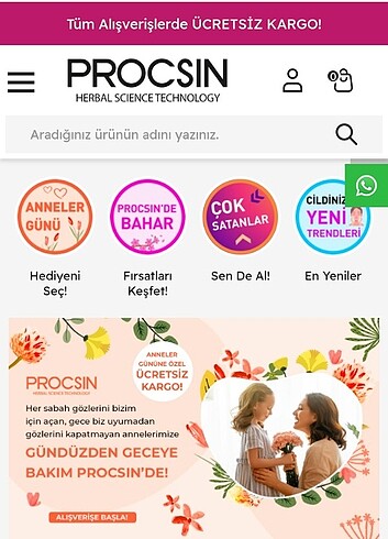 Procin