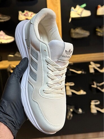 Adidas erkek ayakkabı