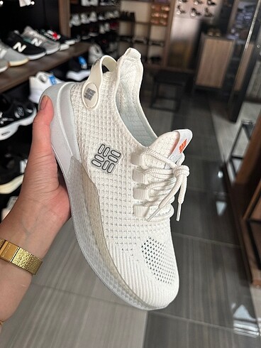 Erkek spor ayakkabı