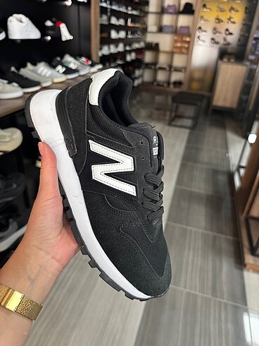 New balance erkek ayakkabı