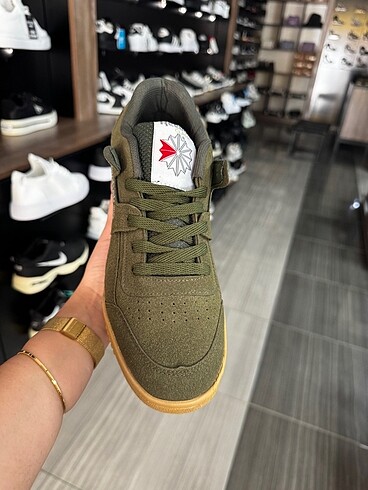 Reebok Reebok erkek ayakkabı