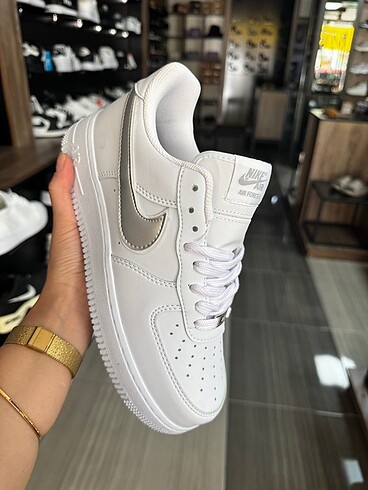 Nike erkek ayakkabı