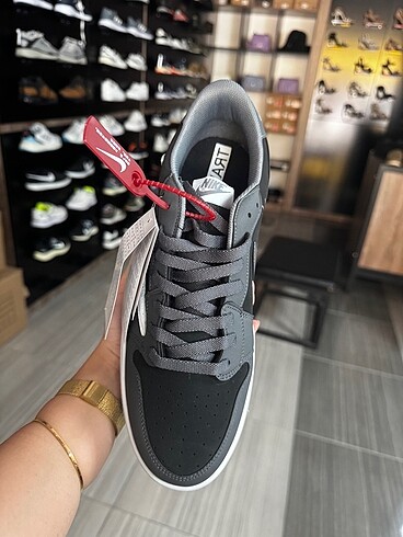 Nike Nike erkek ayakkabı