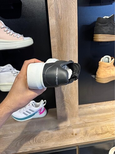 Alexander McQueen Mcqueen kadın ayakkabı