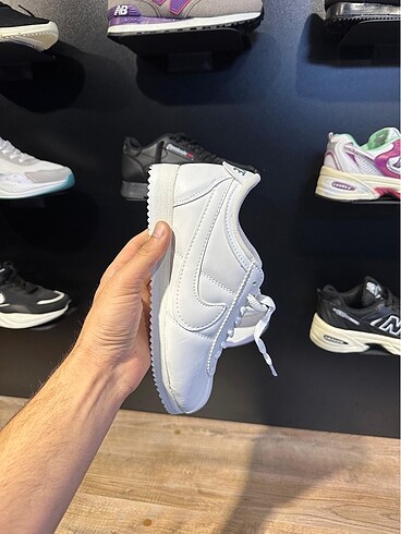 Nike kadın ayakkabı
