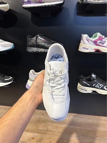 Nike Nike kadın ayakkabı