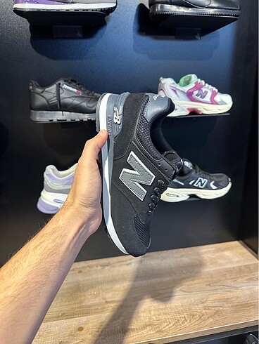 New balance kadın ayakkabı