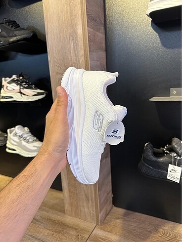 Skechers kadın ayakkabı