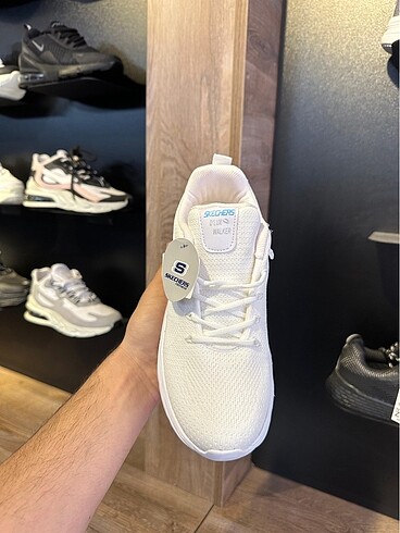 Skechers Skechers kadın ayakkabı