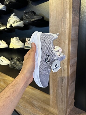 Skechers kadın ayakkabı
