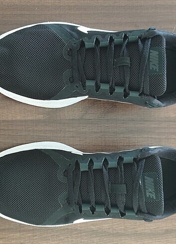 Nike Downshifter 8 Siyah Ayakkabi