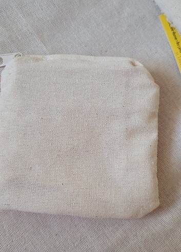 Punch işlemeli cüzdan bozuk para çantası - Görsel 4