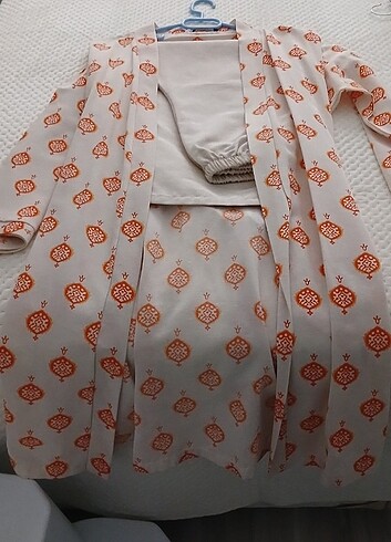 Kimono takkm