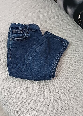 LC Waikiki Kot pantolun