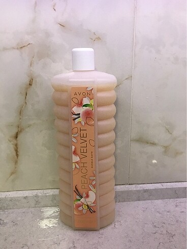 Avon duş jeli 1 litre