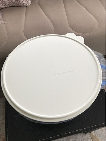 Tupperware Tupperware Hamur mayalama kabı 7,5 litre