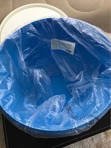 Beden Tupperware Hamur mayalama kabı 7,5 litre