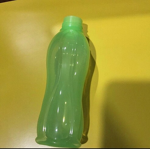 Beden Tupperware 500 ml suluk kapaksız