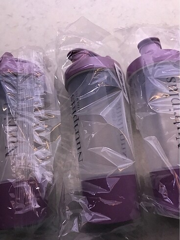  Beden Farmasi nutrıplus Shake bardağı