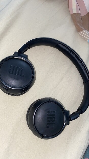 Jbl 500 bt Bluetooth kulaklık