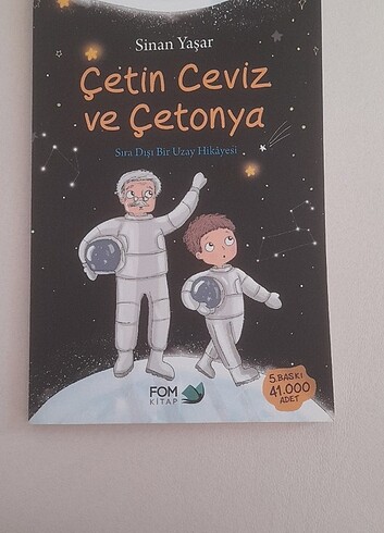 Kitap