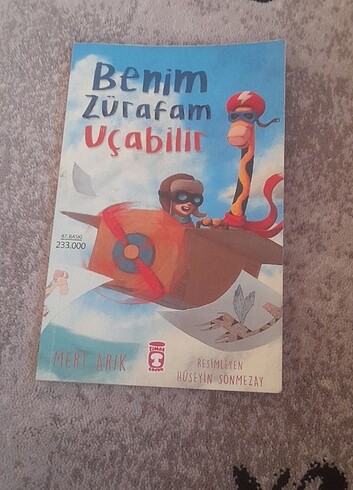 Kitap